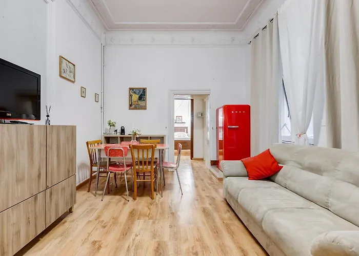 Relais Rome - Opera House