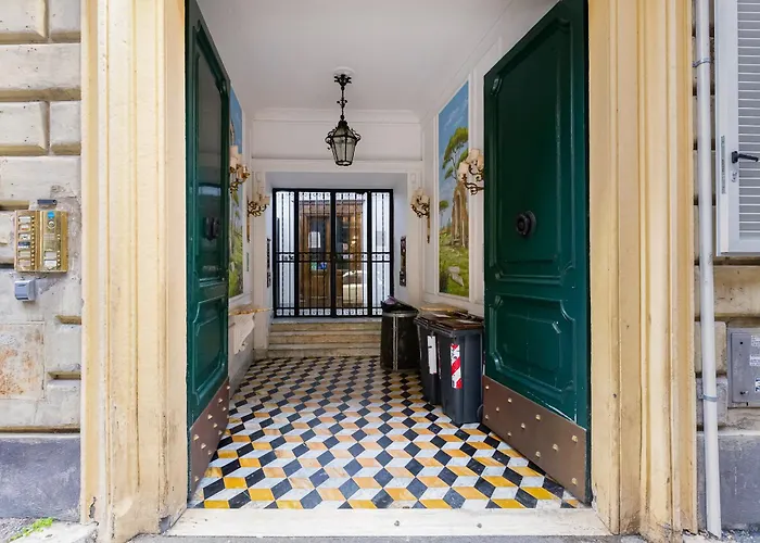 Relais Rome - Opera House