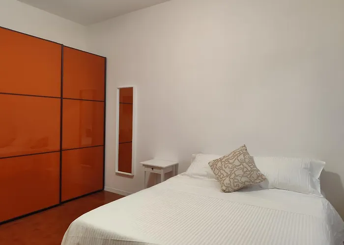 Saint Peters Place 2Br Near Vatican